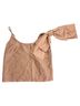 Gianni Bini Solid Tan Tank Top Size XS - photo 8