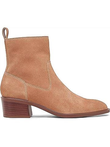Dolce Vita Women's Bili H20 Bootie in Toffee (view 1)