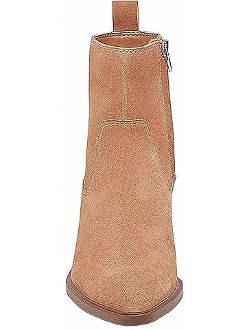 Dolce Vita Women's Bili H20 Bootie in Toffee (view 2)