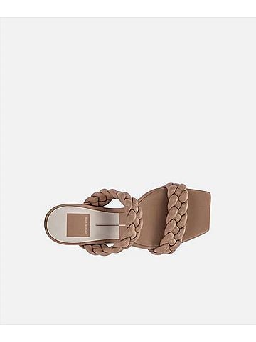 Dolce Vita Women's Paily Heel Sandal in Carmel (view 2)