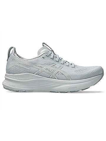 Asics Women's Gel Kayano 32 Sneaker in Piedmont Grey/Gravel (view 1)