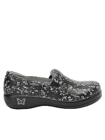 Alegria Women's Keli Professional Shoes in Grey Gardens (view 1)