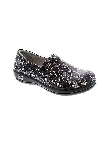 Alegria Women's Keli Professional Shoes in Grey Gardens (view 2)