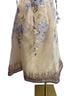 EB Luxe Floral Multi Color Casual Dress Size L - photo 7