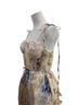 EB Luxe Floral Multi Color Casual Dress Size L - photo 8