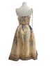 EB Luxe Floral Multi Color Casual Dress Size L - photo 4