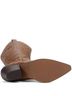 COCONUTS by Matisse Solid Brown Women's Dixie Boot in Brown Size 6 - photo 3