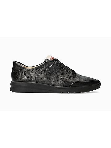 Mephisto Women's Marilis Shoes in Black (view 1)