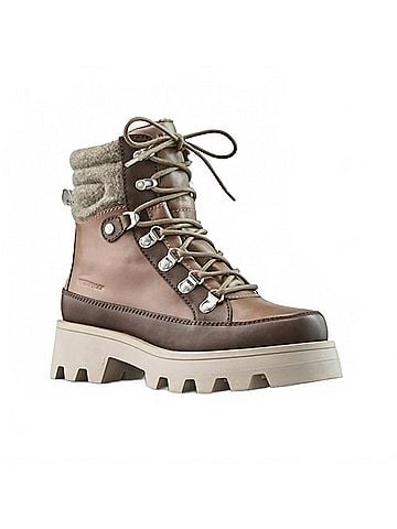 Cougar Women's Suma Winter Boots in Almond (view 1)