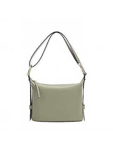 FURLA Women's Nuvola Shoulder Bag in Agave B (view 1)
