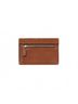 Brighton Solid Brown Women's Interlok Croco Medium Wallet in Bourbon One size - photo 2