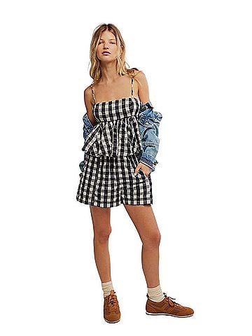 Free People Mia Casual Dress (view 1)