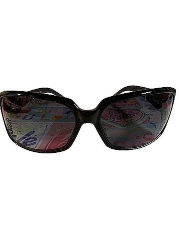 Nicole Miller Collection Jolie Sunglasses (view 1)