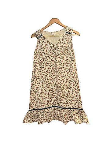 Sundance Floral Dress Casual Dress (view 1)