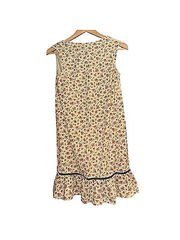 Sundance Floral Dress Casual Dress (view 2)