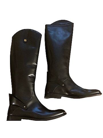 Pollini Boots (view 1)