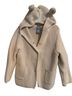 Baby Gap White Coat Size 18 - photo 1