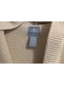 Baby Gap White Coat Size 18 - photo 3