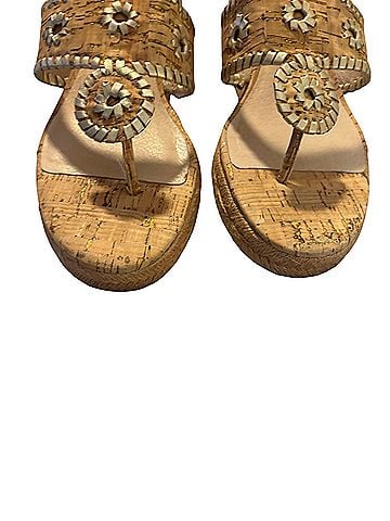 Jack Rogers Wedges (view 2)