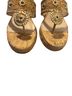 Jack Rogers Tan Wedges Size 8 1/2 - photo 2