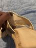 Jack Rogers Tan Wedges Size 8 1/2 - photo 5