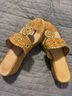 Jack Rogers Tan Wedges Size 8 1/2 - photo 6