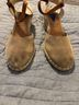Verbenas Brown Wedges Size EU 40 - photo 4