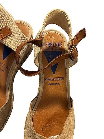 Verbenas Wedges (view 2)