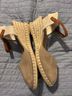 Verbenas Brown Wedges Size EU 40 - photo 3