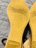 Verbenas Brown Wedges Size EU 40 - photo 6