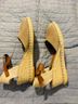 Verbenas Brown Wedges Size EU 40 - photo 8
