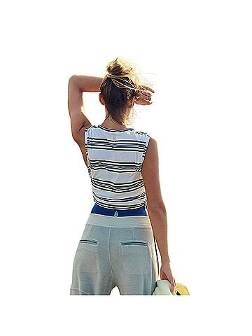 Free People Sleeveless Top (view 2)
