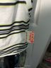 Free People Stripes Multi Color Sleeveless Top Size S - photo 5