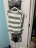 Free People Stripes Multi Color Sleeveless Top Size S - photo 4