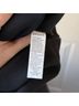 SPANX Black Casual Dress Size S - photo 5