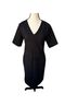 SPANX Black Casual Dress Size S - photo 1