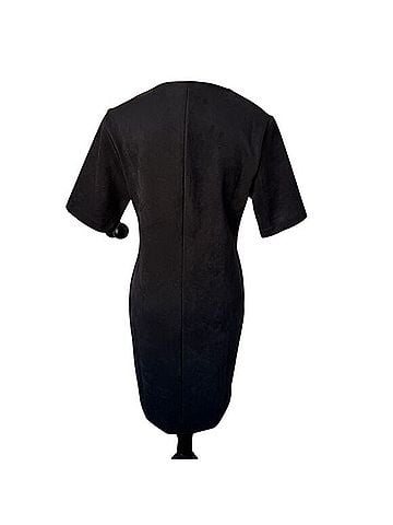 SPANX Faux Suede Column Casual Dress (view 2)