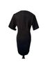 SPANX Black Casual Dress Size S - photo 2