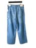 We the Free Blue Jeans Size 30 waist - photo 2