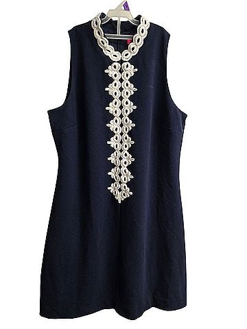 Lilly Pulitzer Casual Dress (view 1)