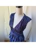 Mac Duggal 100% Polyester Multi Color Cocktail Dress Size 8 - photo 4