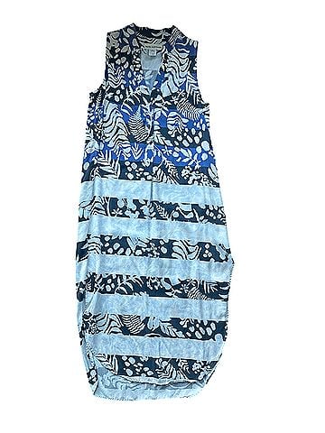 Mara Hoffman Casual Dress (view 1)