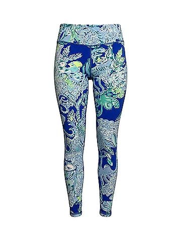 Lilly Pulitzer Leggings (view 1)