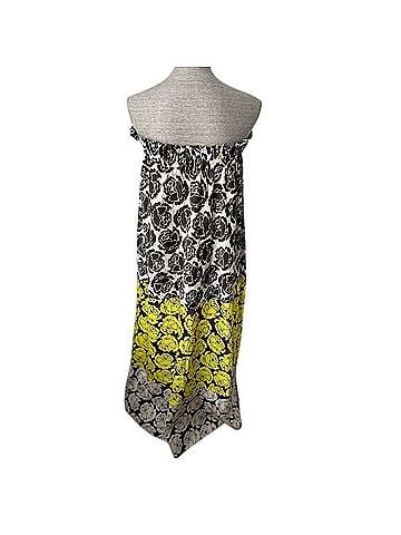 Tory Burch Madeline's Roses Casual Dress (view 2)
