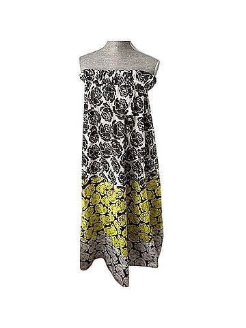 Tory Burch Madeline's Roses Casual Dress (view 1)