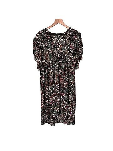 Akemi + Kin Valencia Casual Dress (view 1)
