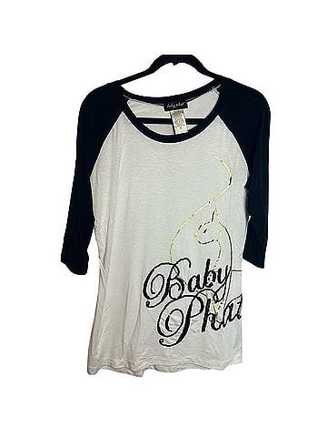 Baby Phat Long Sleeve T-Shirt (view 1)