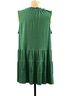 Max Studio Green Casual Dress Size 2X - photo 2