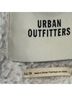 Urban Outfitters 100% Artificial Cotton 100% Polyurethane 100% Polyester White Tan Jacket Size XS - photo 6
