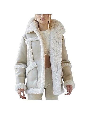 Urban Outfitters Willa Jacket (view 1)
